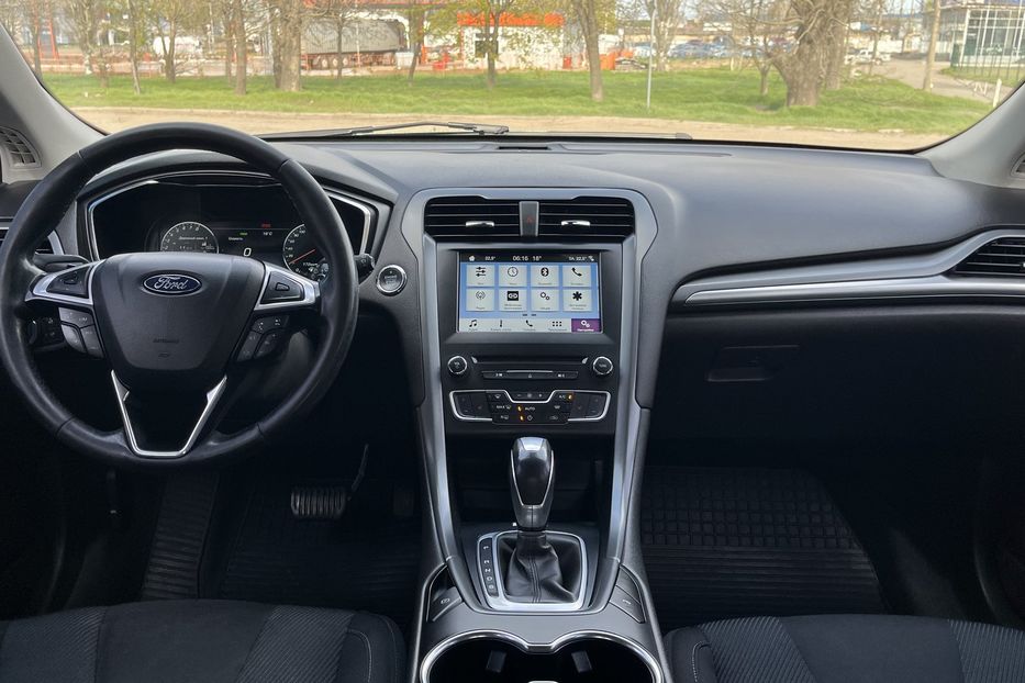 Продам Ford Mondeo Офіційний 2017 года в Николаеве