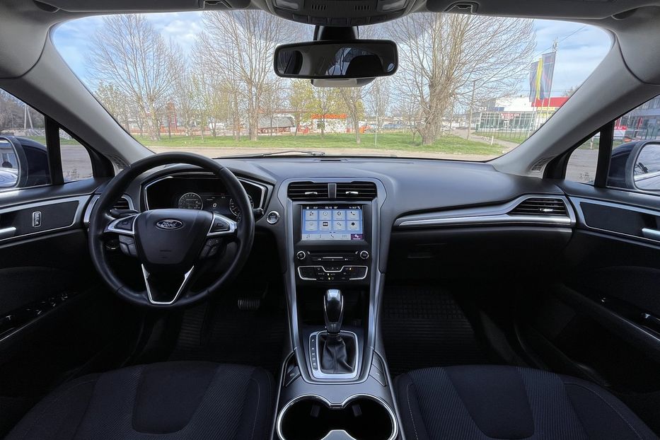 Продам Ford Mondeo Офіційний 2017 года в Николаеве