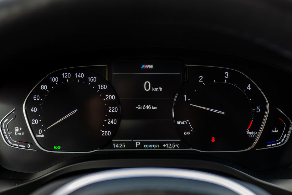 Продам BMW X3 M20d Xdrive 2021 года в Киеве