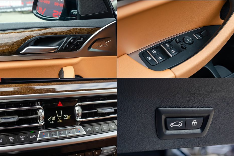 Продам BMW X3 M20d Xdrive 2021 года в Киеве