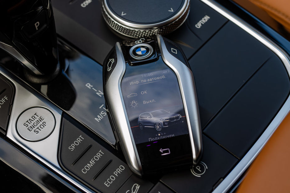 Продам BMW X3 M20d Xdrive 2021 года в Киеве