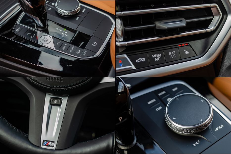 Продам BMW X3 M20d Xdrive 2021 года в Киеве