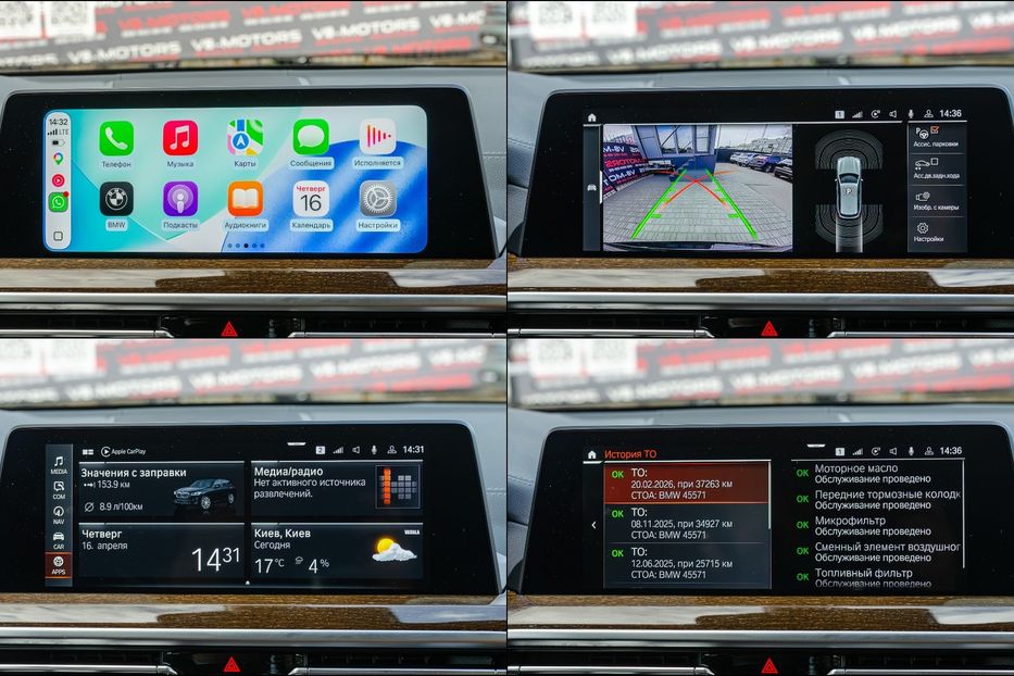 Продам BMW X3 M20d Xdrive 2021 года в Киеве