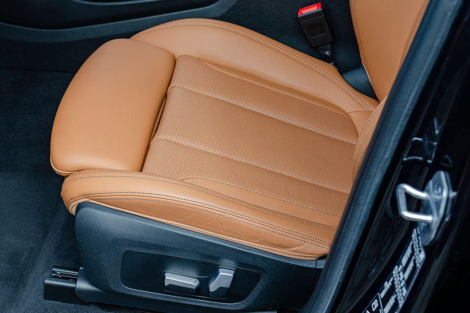 Продам BMW X3 M20d Xdrive 2021 года в Киеве