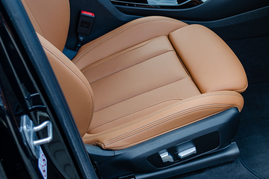 Продам BMW X3 M20d Xdrive 2021 года в Киеве