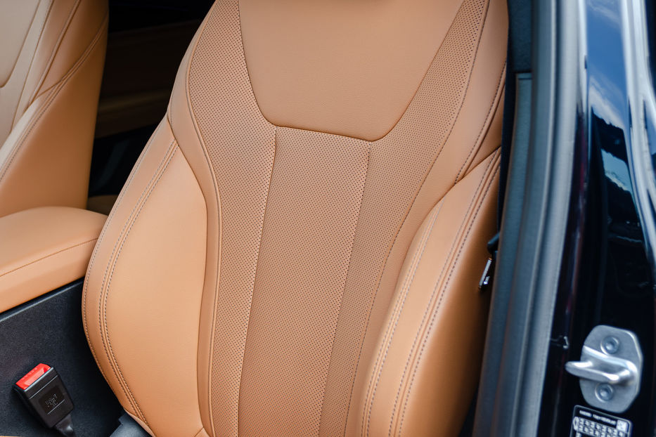 Продам BMW X3 M20d Xdrive 2021 года в Киеве