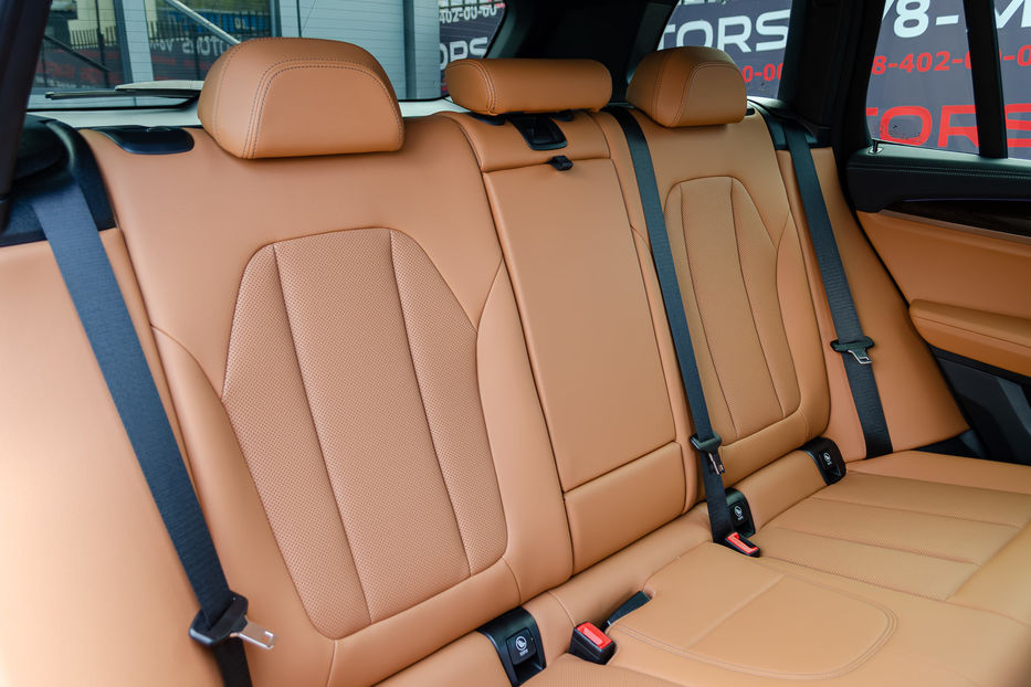 Продам BMW X3 M20d Xdrive 2021 года в Киеве