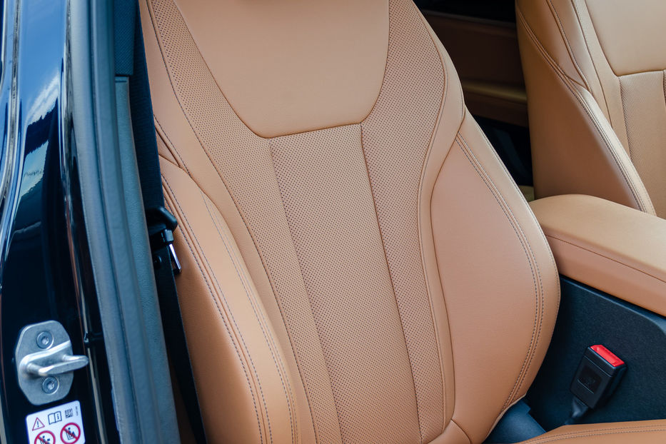 Продам BMW X3 M20d Xdrive 2021 года в Киеве