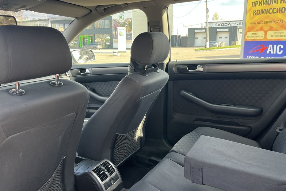 Продам Audi A6 2002 года в Николаеве