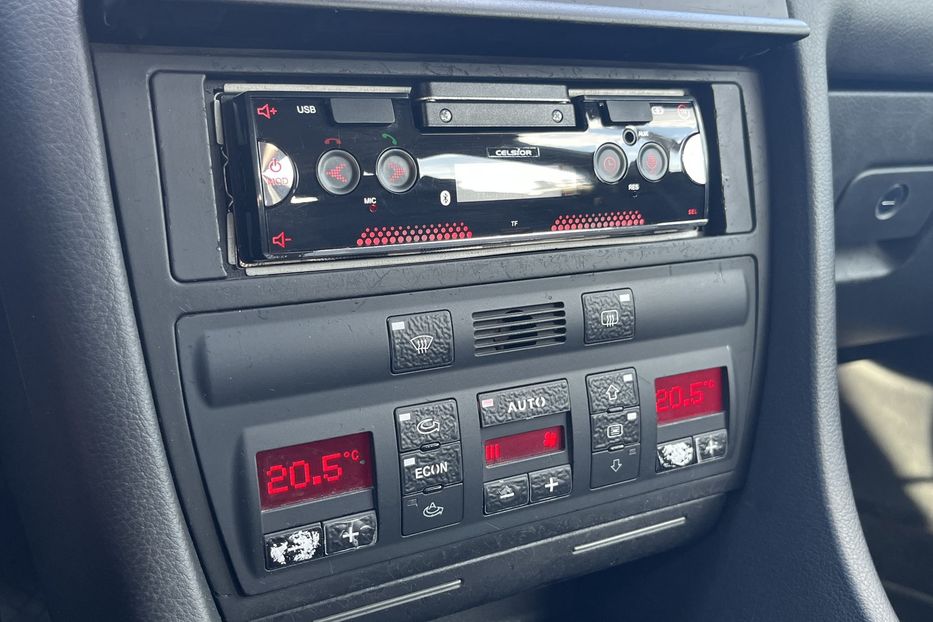 Продам Audi A6 2002 года в Николаеве