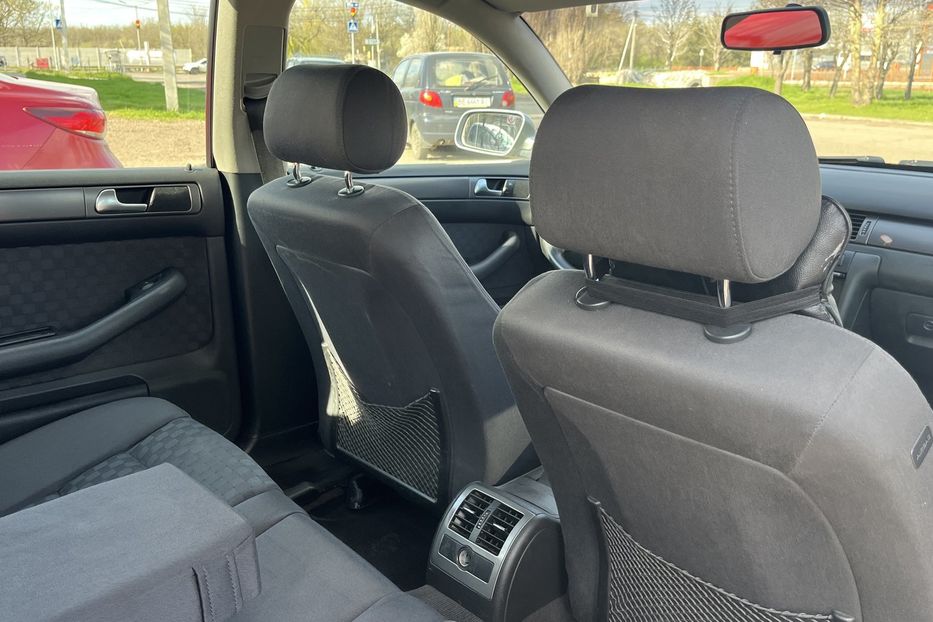 Продам Audi A6 2002 года в Николаеве