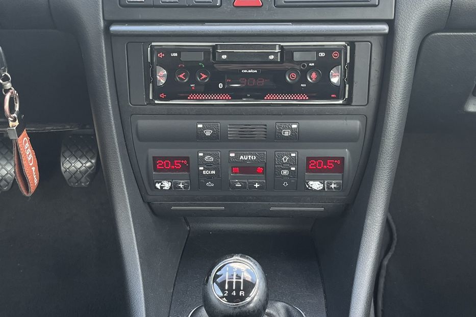 Продам Audi A6 2002 года в Николаеве