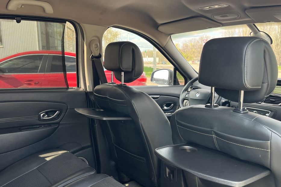 Продам Renault Grand Scenic 7 місць 2011 года в Николаеве