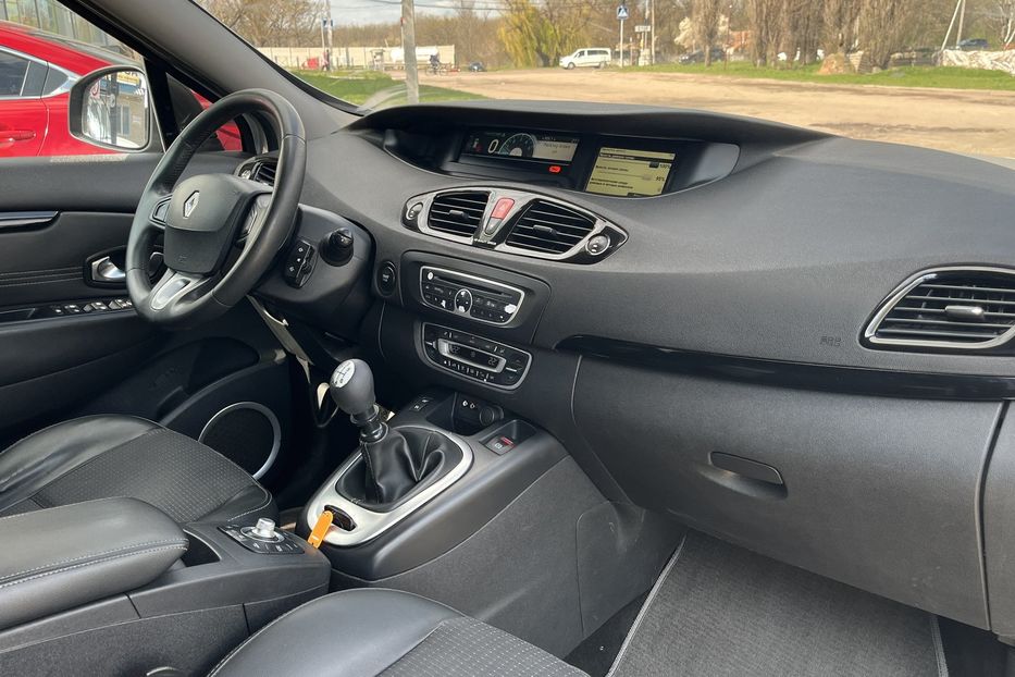 Продам Renault Grand Scenic 7 місць 2011 года в Николаеве