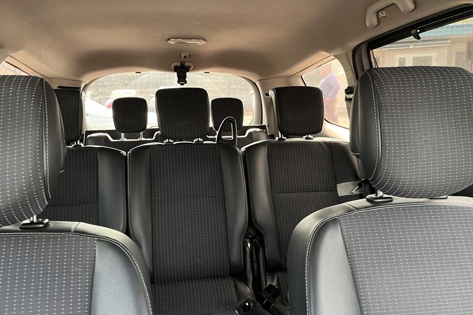 Продам Renault Grand Scenic 7 місць 2011 года в Николаеве