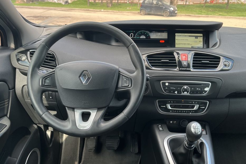 Продам Renault Grand Scenic 7 місць 2011 года в Николаеве