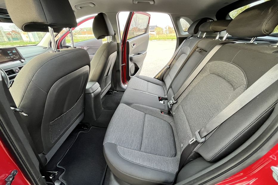 Продам Hyundai Kona 39 KWH, vin 7773 2020 года в Житомире