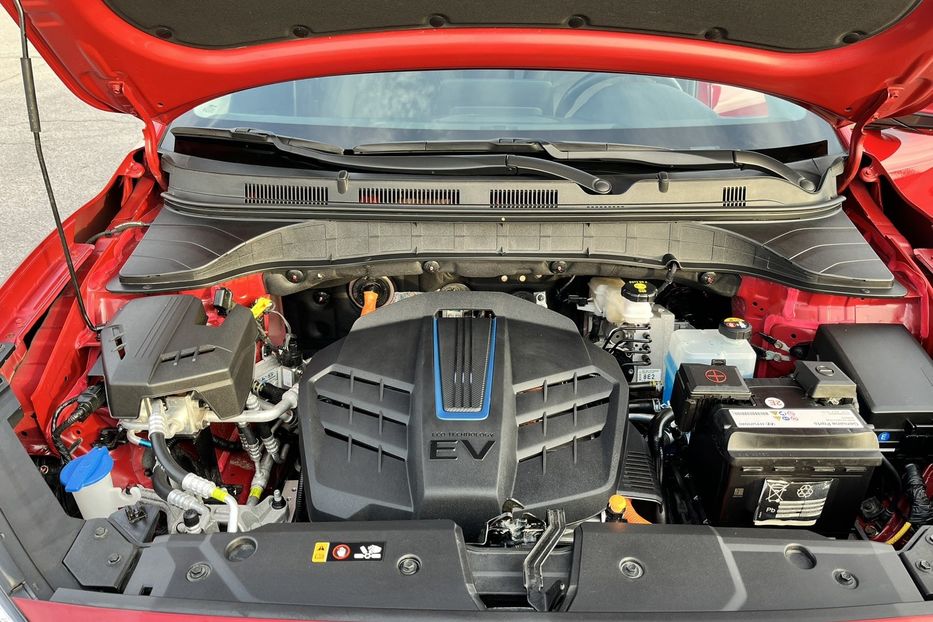 Продам Hyundai Kona 39 KWH, vin 7773 2020 года в Житомире