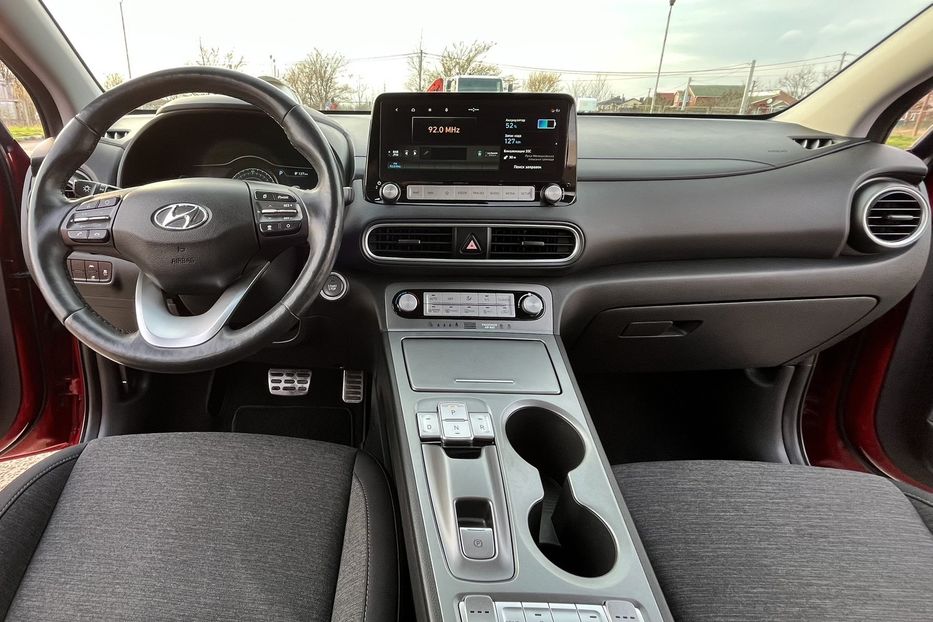 Продам Hyundai Kona 39 KWH, vin 7773 2020 года в Житомире