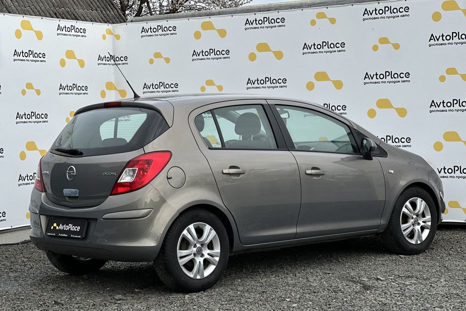 Продам Opel Corsa 2011 года в Луцке
