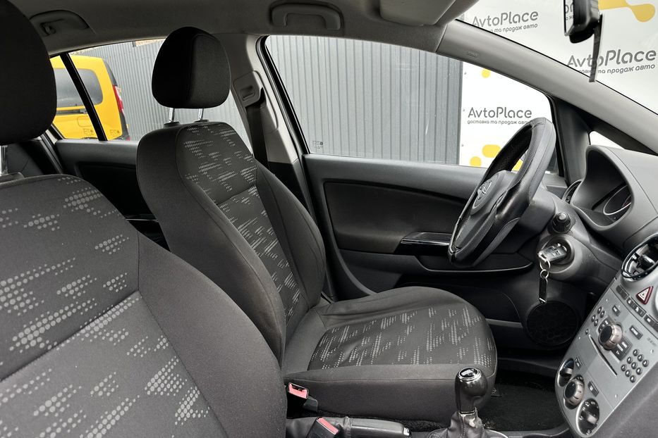 Продам Opel Corsa 2011 года в Луцке