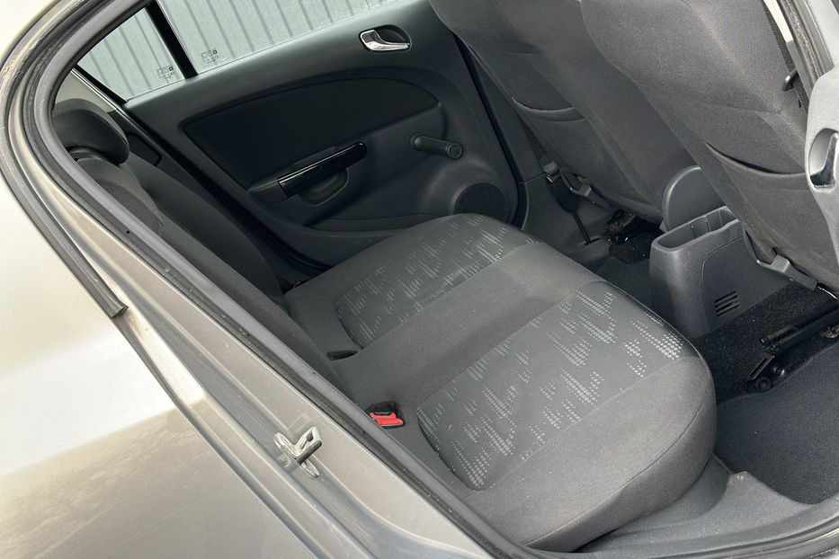 Продам Opel Corsa 2011 года в Луцке