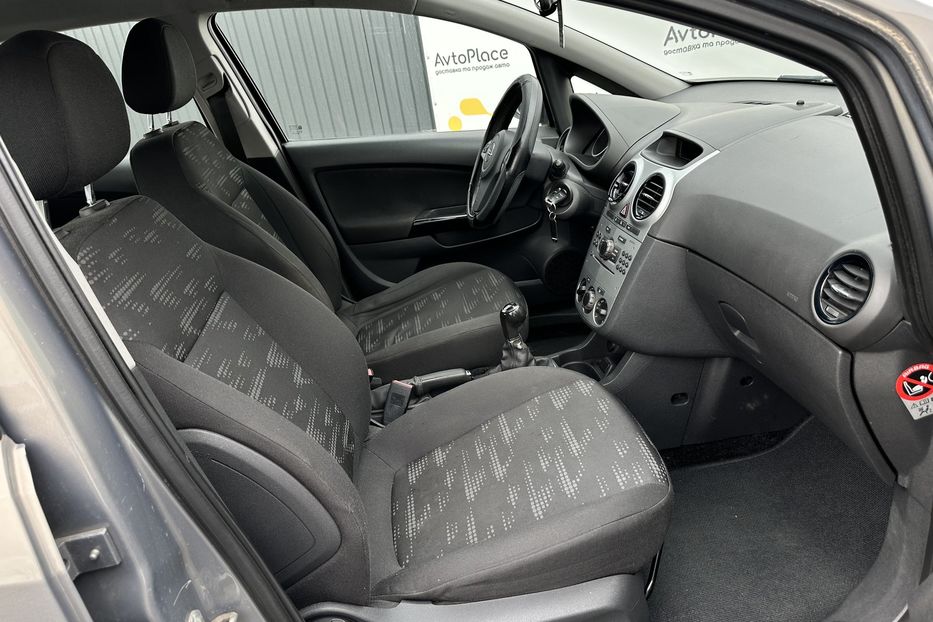Продам Opel Corsa 2011 года в Луцке