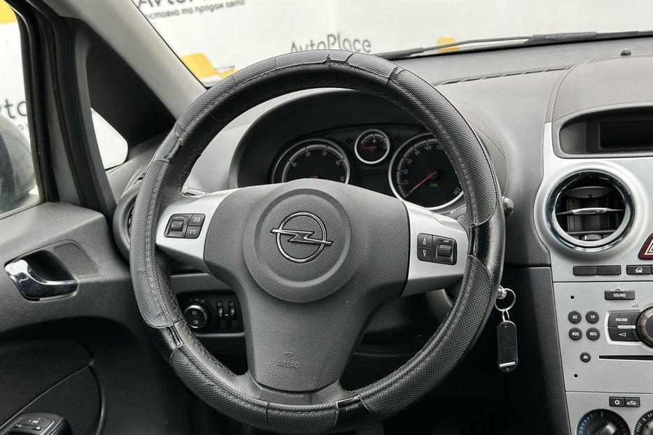 Продам Opel Corsa 2011 года в Луцке
