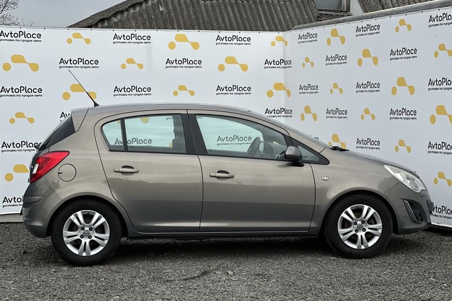 Продам Opel Corsa 2011 года в Луцке