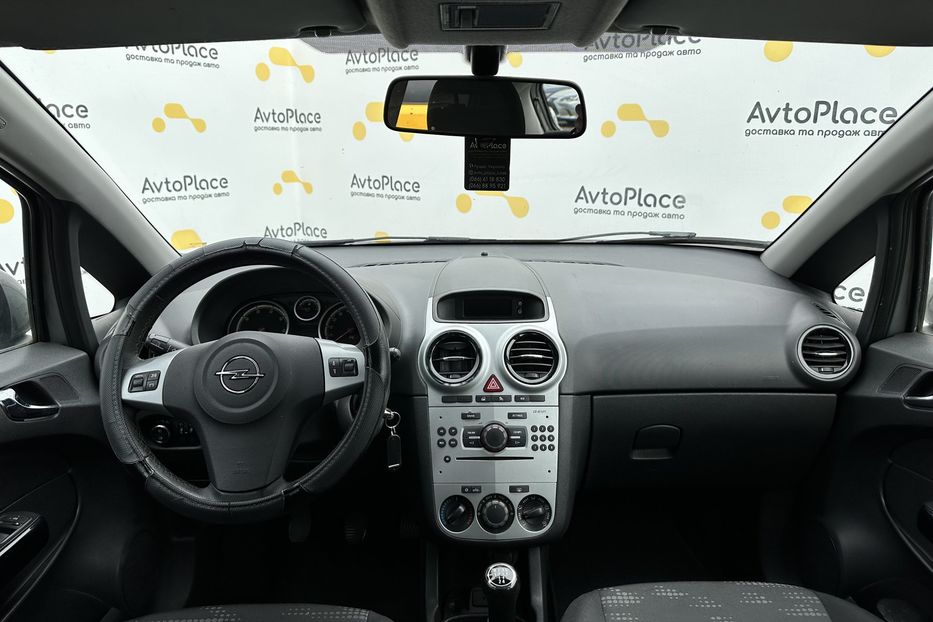 Продам Opel Corsa 2011 года в Луцке