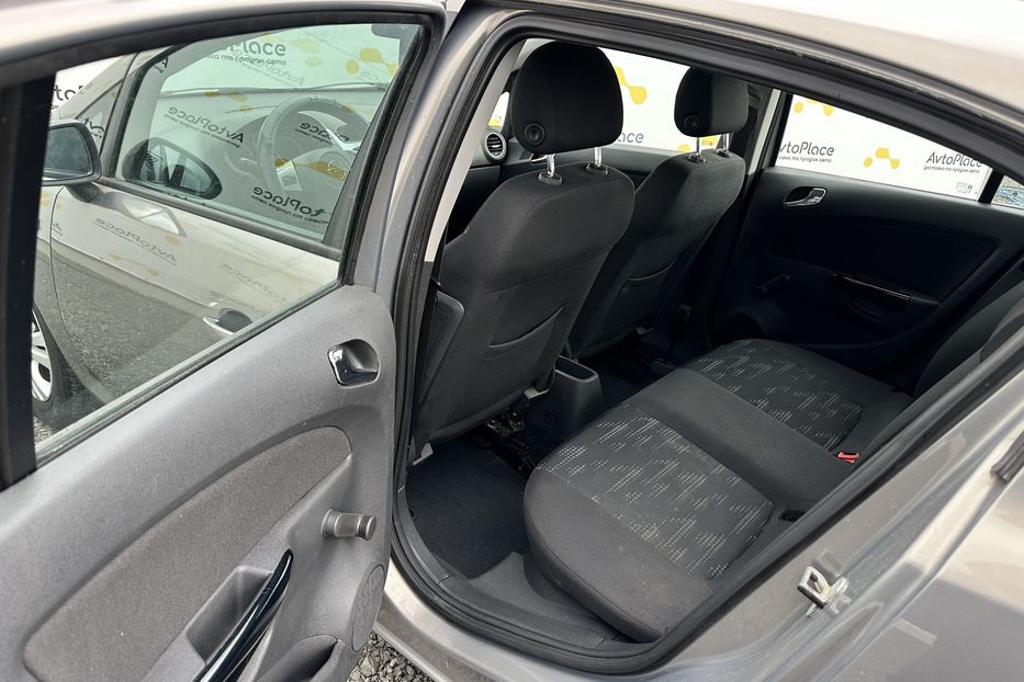 Продам Opel Corsa 2011 года в Луцке
