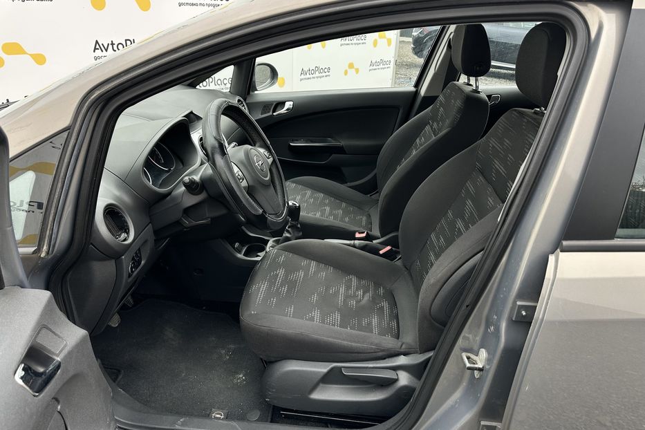Продам Opel Corsa 2011 года в Луцке
