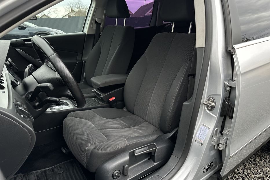 Продам Volkswagen Passat B6 2008 года в Луцке