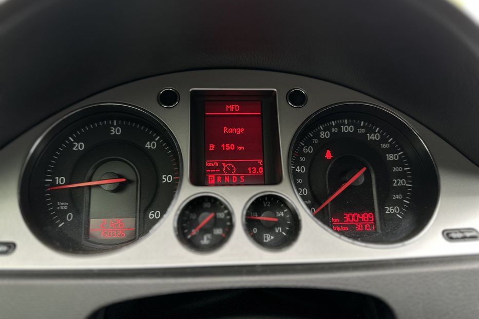 Продам Volkswagen Passat B6 2008 года в Луцке