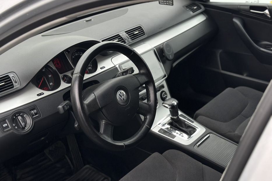Продам Volkswagen Passat B6 2008 года в Луцке