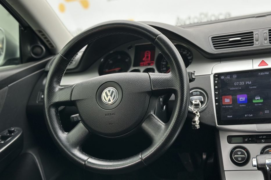 Продам Volkswagen Passat B6 2008 года в Луцке
