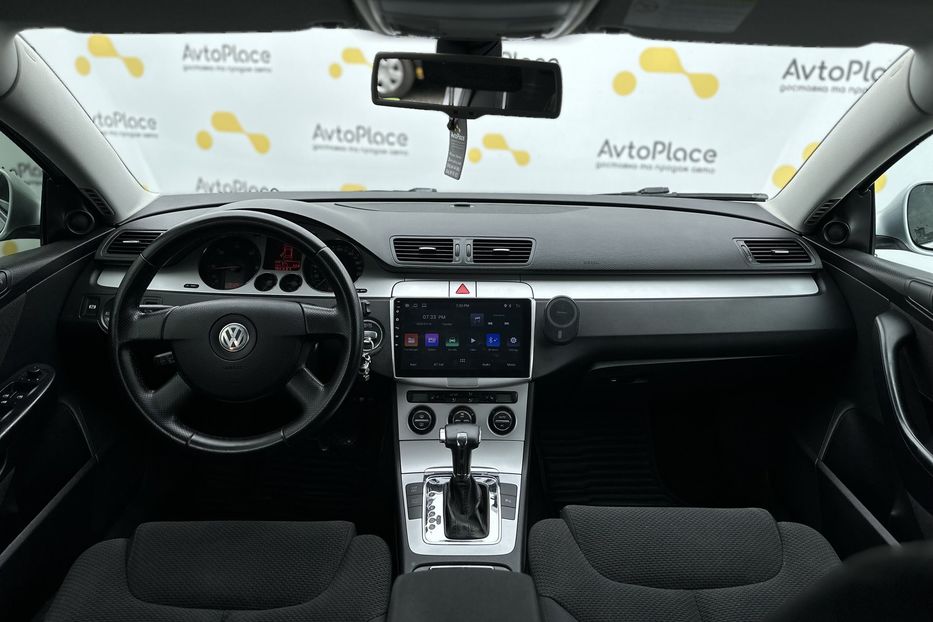 Продам Volkswagen Passat B6 2008 года в Луцке