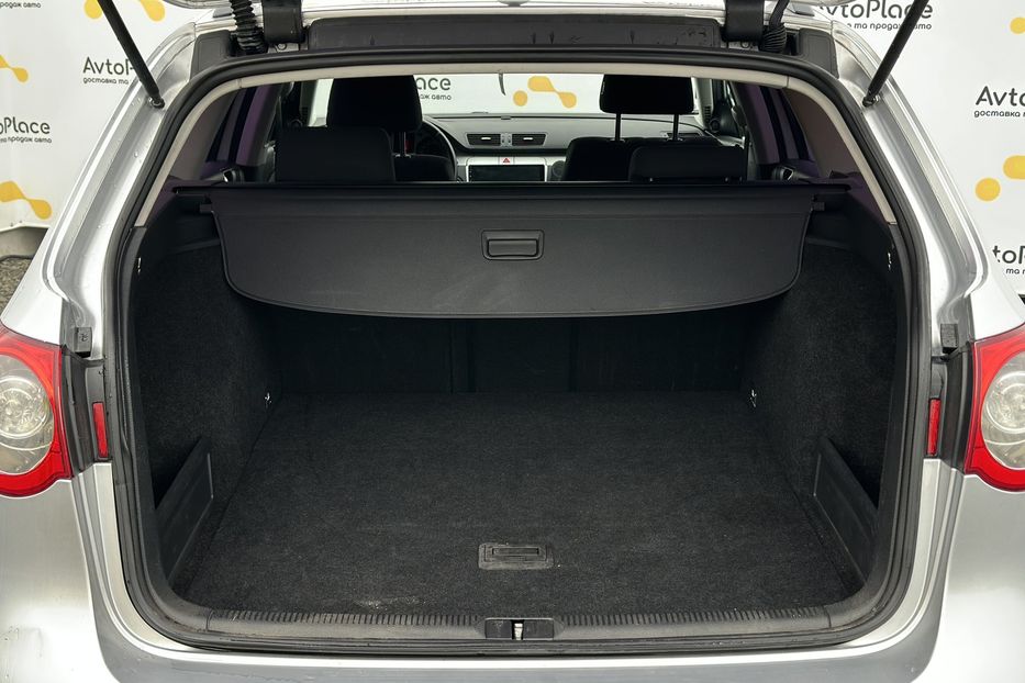 Продам Volkswagen Passat B6 2008 года в Луцке