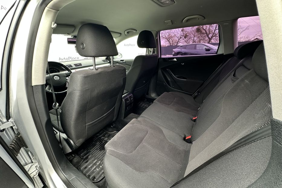 Продам Volkswagen Passat B6 2008 года в Луцке