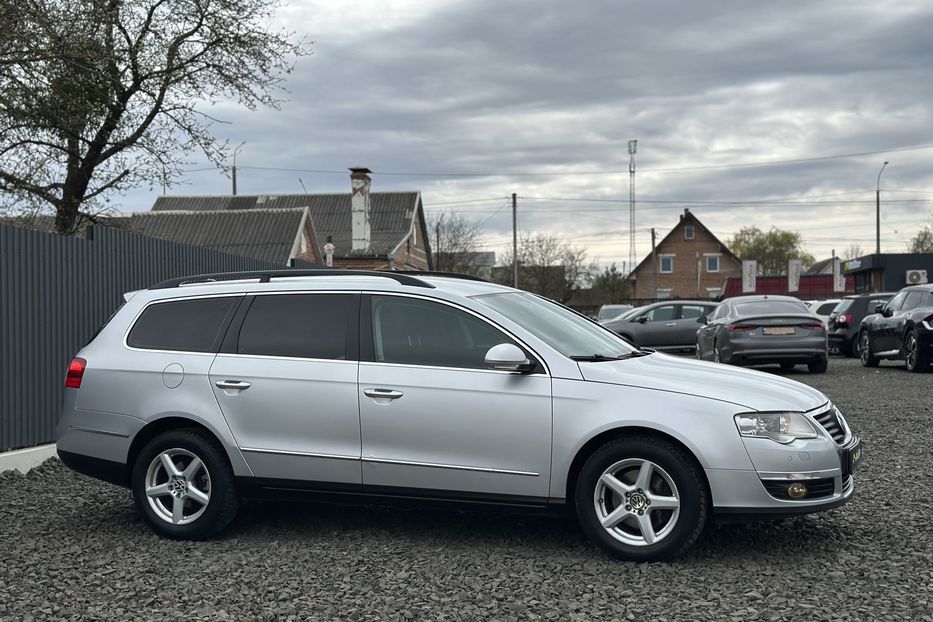 Продам Volkswagen Passat B6 2008 года в Луцке
