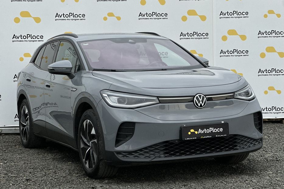 Продам Volkswagen ID.4 2021 года в Луцке