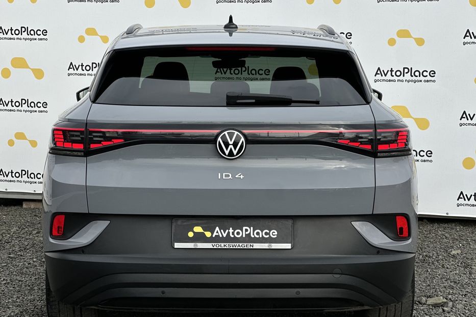 Продам Volkswagen ID.4 2021 года в Луцке
