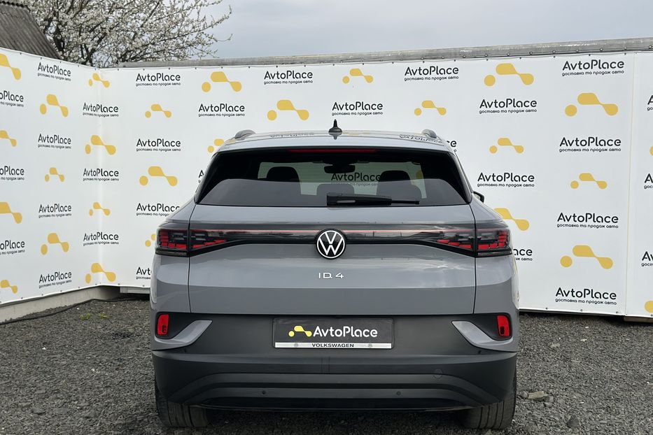 Продам Volkswagen ID.4 2021 года в Луцке