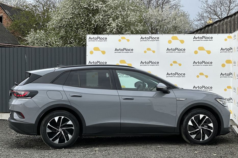 Продам Volkswagen ID.4 2021 года в Луцке