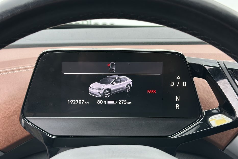 Продам Volkswagen ID.4 2021 года в Луцке