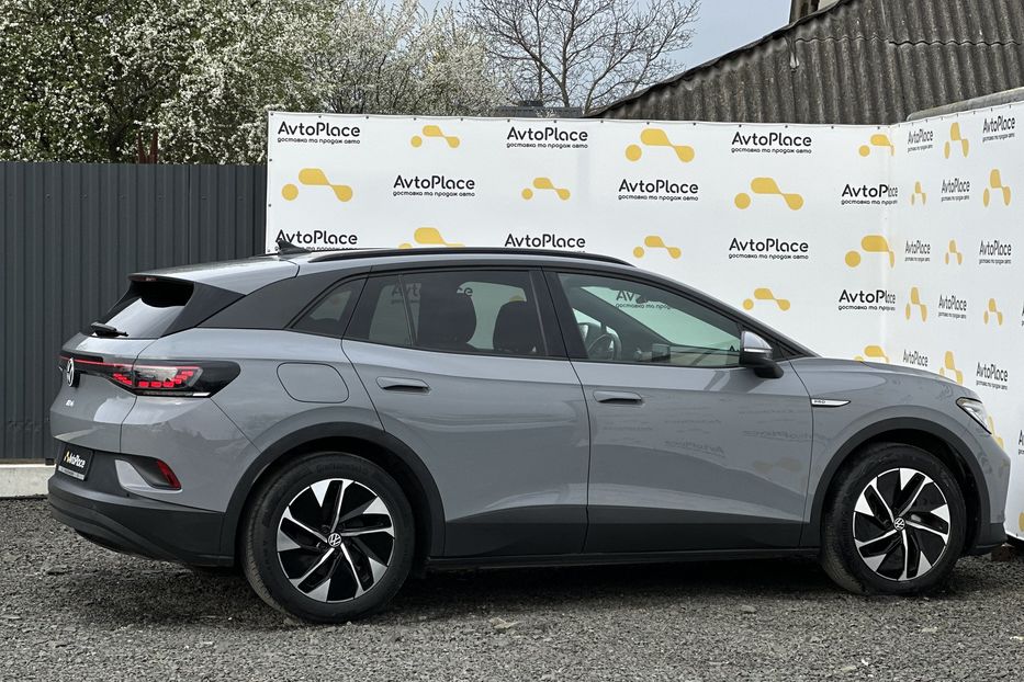 Продам Volkswagen ID.4 2021 года в Луцке