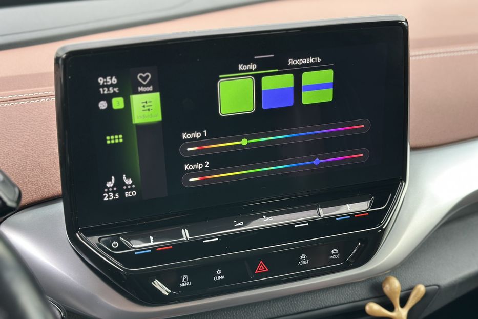 Продам Volkswagen ID.4 2021 года в Луцке