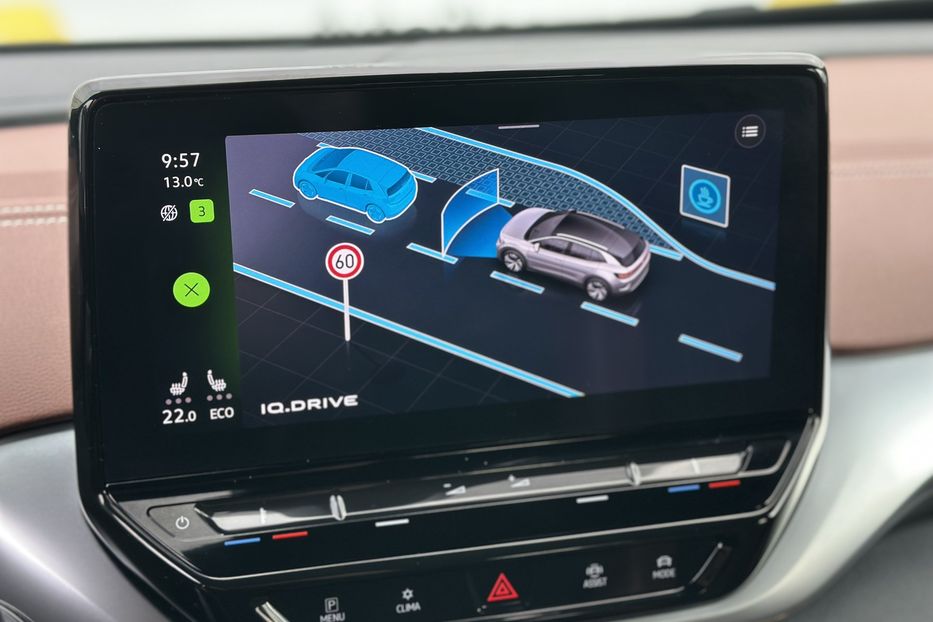 Продам Volkswagen ID.4 2021 года в Луцке