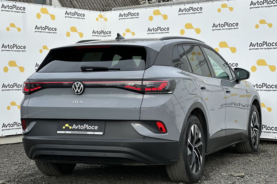 Продам Volkswagen ID.4 2021 года в Луцке