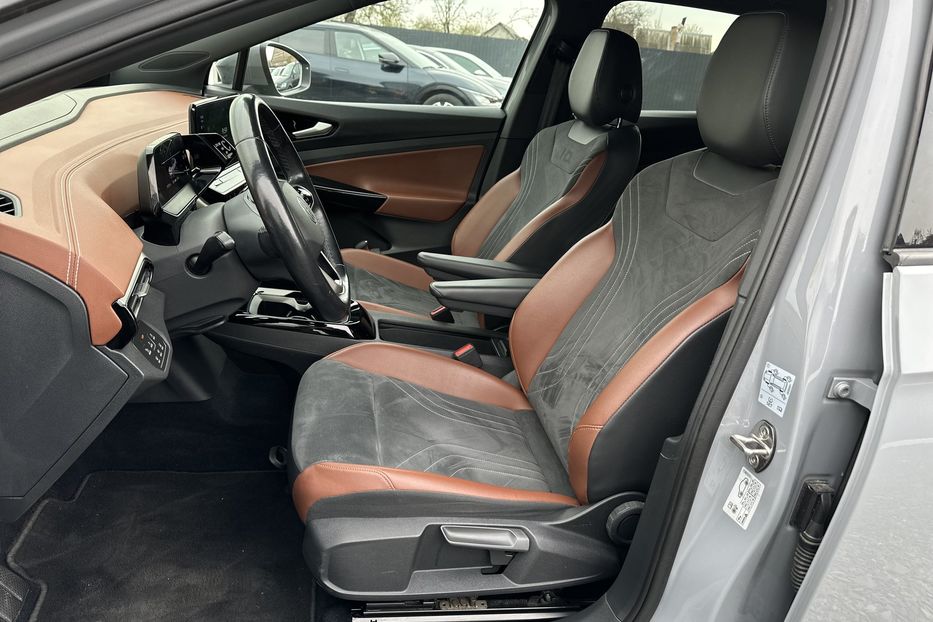 Продам Volkswagen ID.4 2021 года в Луцке